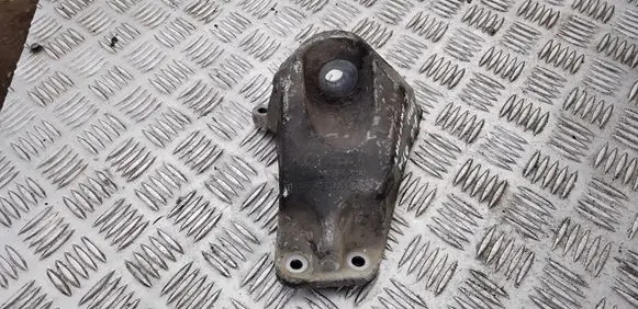 Audi A6 S6 C6 4F Gearbox mounting bracket 4F0399114B