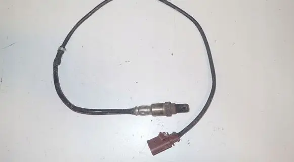 Volkswagen Golf VII Lambda probe sensor 04C906262