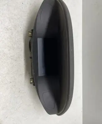 Renault Laguna II Screen/display/small screen 8200025916