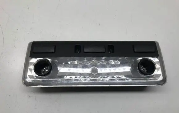 BMW 3 E46 Front seat light 6364929 63316364929