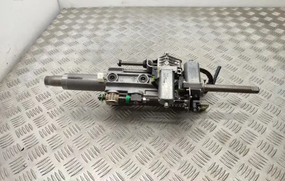 Audi A8 S8 D4 4H Steering column universal joint 4H0419506AC 4H0907705K