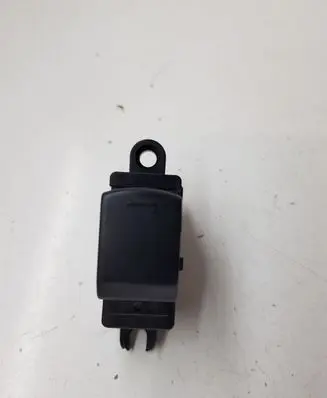 Electric window control switch
