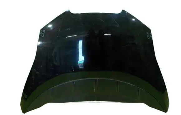 Nissan Leaf I (ZE0) Engine bonnet/hood SP214