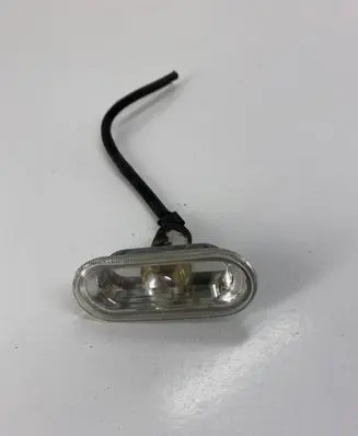 Volkswagen Sharan Front fender indicator light 1J0949117