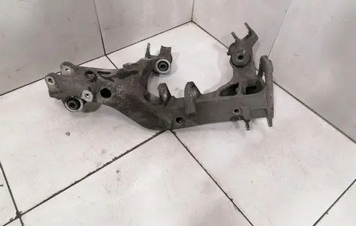 Porsche 911 997 Rear axle beam 99733115104