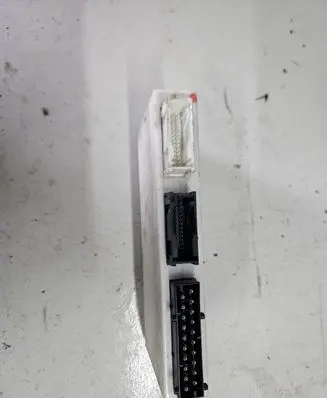 Comfort/convenience module