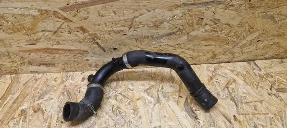 Volkswagen PASSAT B7 Engine coolant pipe/hose 3C0121087A