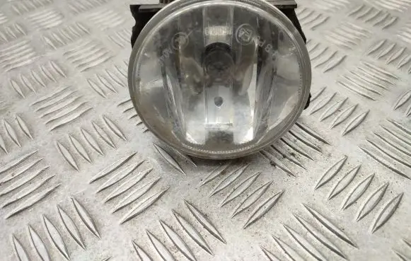 Citroen C4 Cactus Front fog light