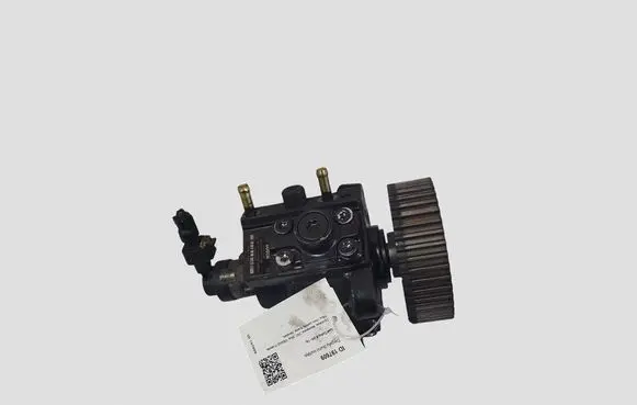 Opel Zafira B Fuel injection high pressure pump 0445010097 0055204599