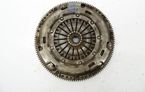 Volkswagen Scirocco Clutch set kit 03C141031DX