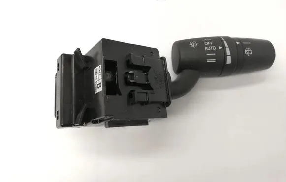 Mazda CX-5 Wiper speed switch KD4717F899