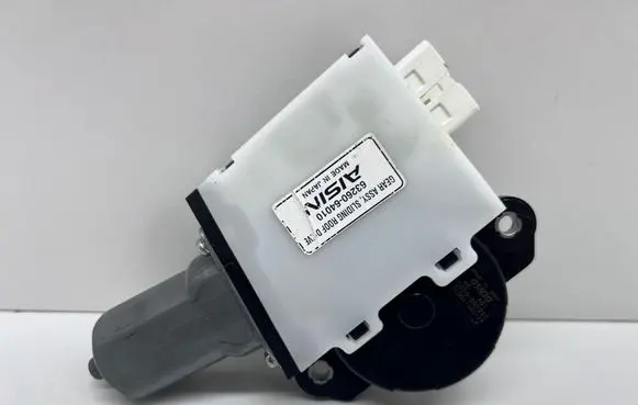 Toyota Verso Sunroof motor/actuator 6326064010