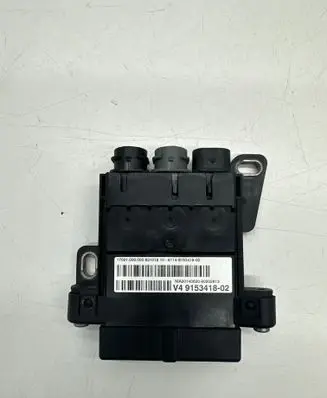 BMW 6 F06 Gran coupe Current control relay 9153418