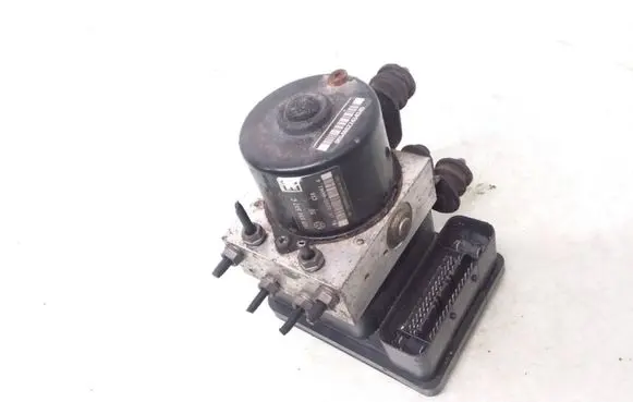 Volkswagen Golf V ABS Pump 1K0614517C 10020600414 1K0907379E
