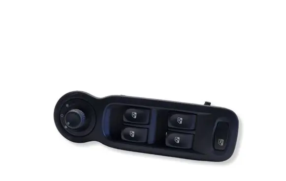 Renault Modus Electric window control switch 8200379694 190031