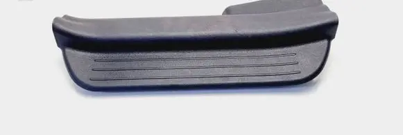 KIA Ceed Rear sill trim cover 858771H000