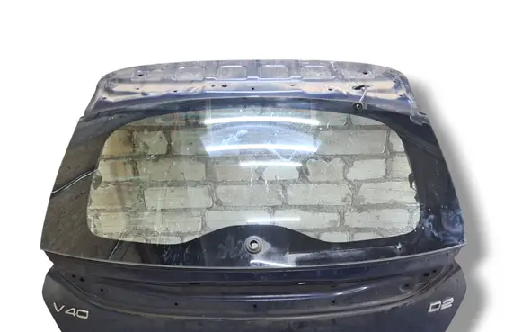 Volvo V40 Tailgate/trunk/boot lid