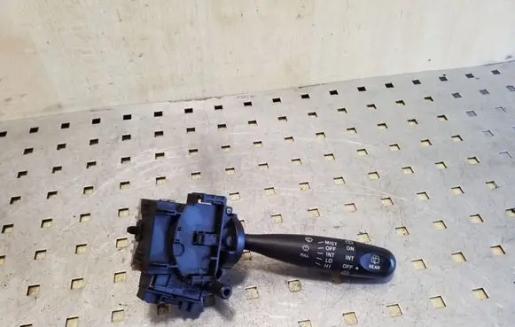 Toyota RAV 4 (XA20) Wiper control stalk 7413528020
