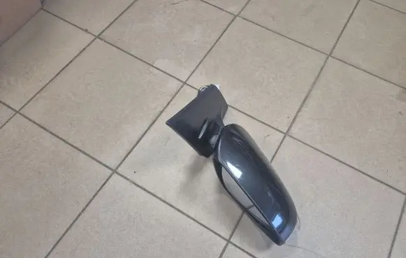 Toyota Auris E180 Front door electric wing mirror 8791002F10