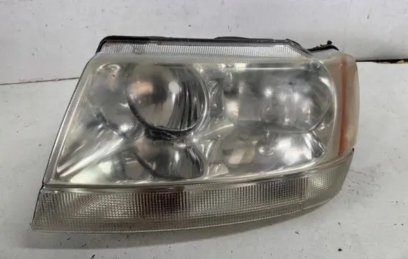 Jeep Grand Cherokee (WJ) Headlight/headlamp 30987
