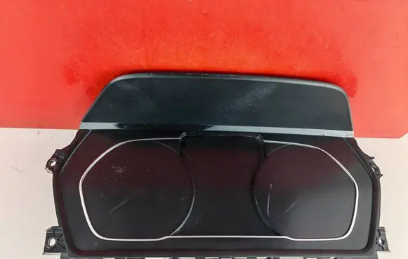 BMW 1 F40 Speedometer (instrument cluster) 5A0BF58 8709764