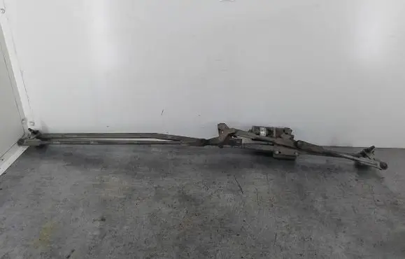 Citroen C4 I Front wiper linkage 