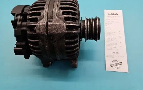 Generator/alternator