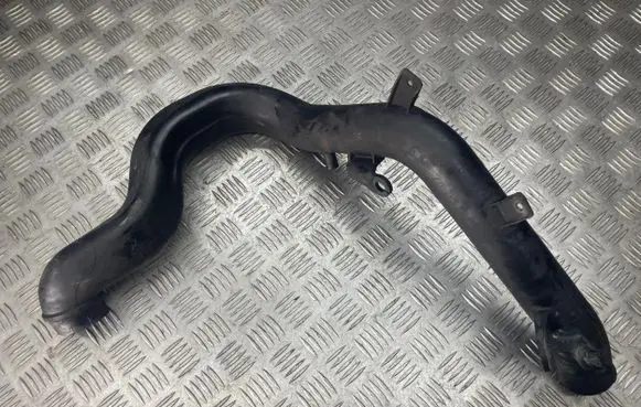 Opel Astra H Intercooler hose/pipe 