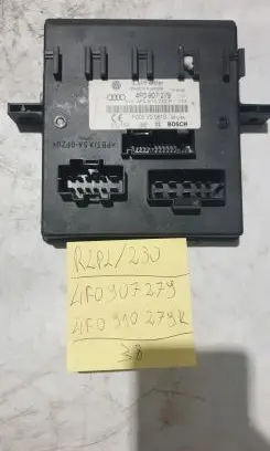 Audi A6 S6 C6 4F Light module LCM 4F0907279