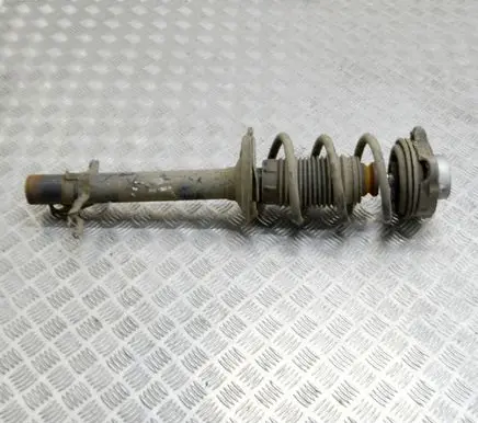 Citroen Jumper Front shock absorber/damper 01374666080 50707078