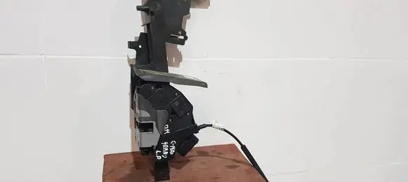 Ford C-MAX II Front door lock AM5AU21813AB