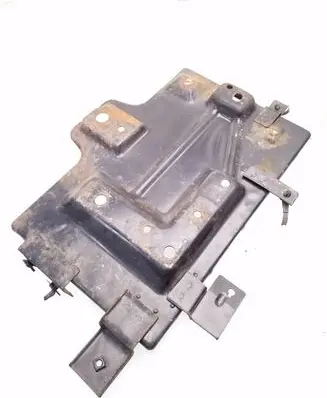 Hyundai Trajet Battery tray 
