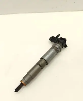 Nissan Qashqai+2 Fuel injector H82828929 0445115084