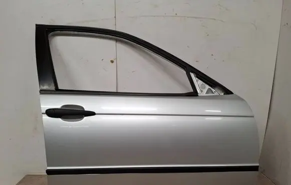 BMW 3 E46 Front door