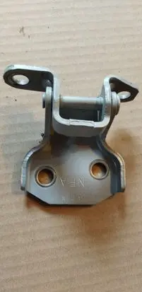 Subaru XV Front door upper hinge