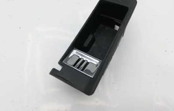 Audi A6 S6 C6 4F Rear door ashtray 4B0857405
