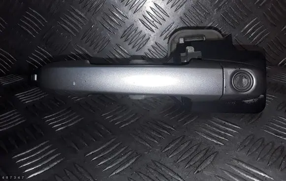 KIA Ceed Front door exterior handle