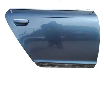 Audi A6 S6 C6 4F Rear door 4F0833052G 4F0853764