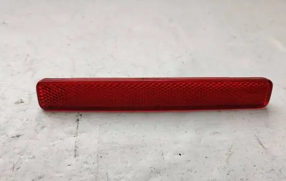 Volkswagen Transporter - Caravelle T5 Rear tail light reflector 7E0945106C