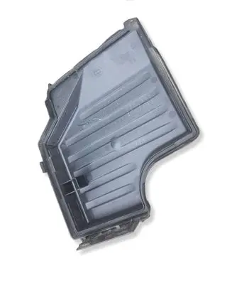 Opel Corsa C Fuse box cover 09115986