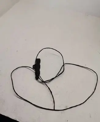 Interior comfort aerial antenna