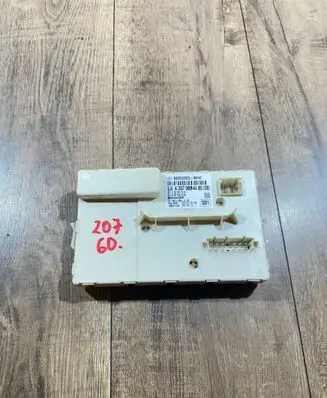 Mercedes-Benz E C207 W207 Other control units/modules A2079011600 A2079022200 A2079004400