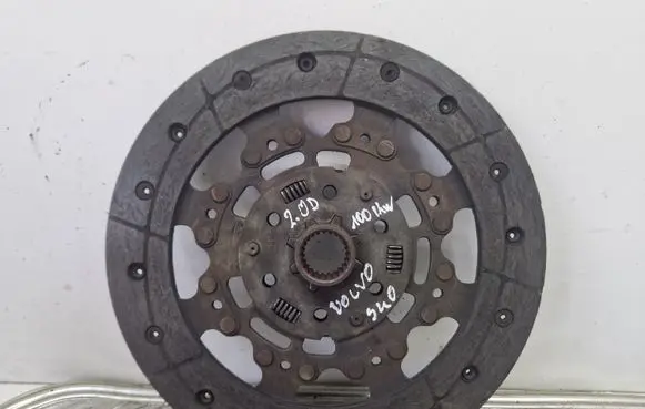Volvo S40, V40 Clutch pressure plate 