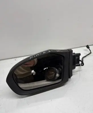 Mercedes-Benz B W245 Front door electric wing mirror 314041