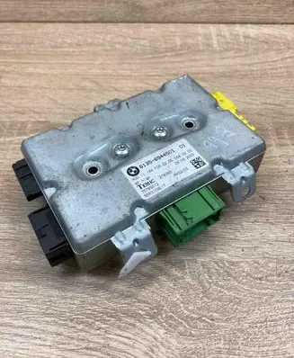 BMW 5 E60 E61 Airbag control unit/module 6944501 75789012