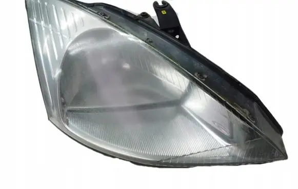 Ford Focus Headlight/headlamp