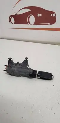 Ignition lock