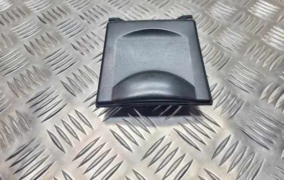 Ashtray (front)