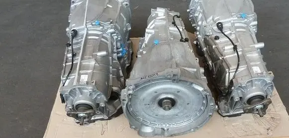 Ford Ecosport Steering wheel axle G1B13D071ACT