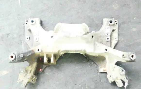Citroen C5 Front axle beam IMPRK1074099